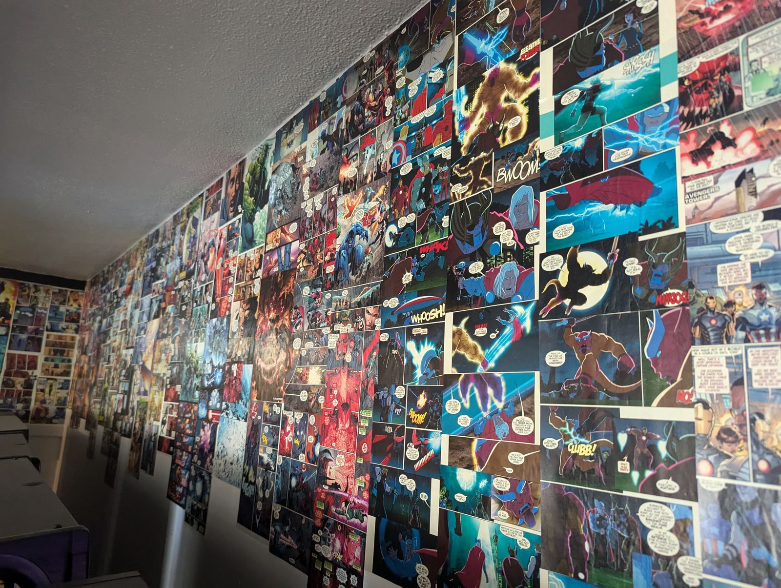 Pinball Machine Playfield